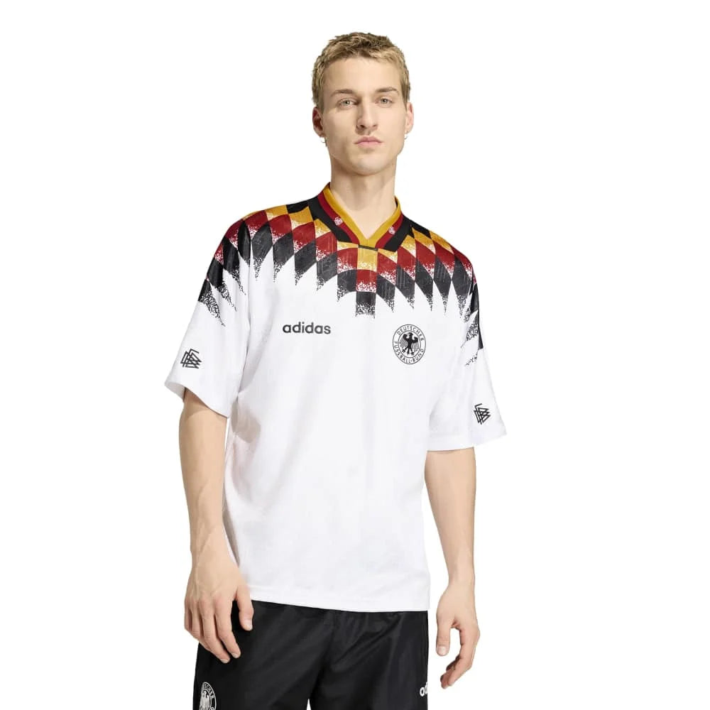 ADIDAS Germany Jersey 94 White JN3705