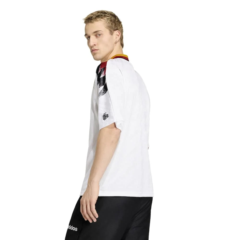 ADIDAS Germany Jersey 94 White JN3705