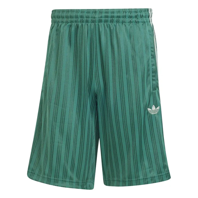 ADIDAS Adicolor Shorts Green JP1031