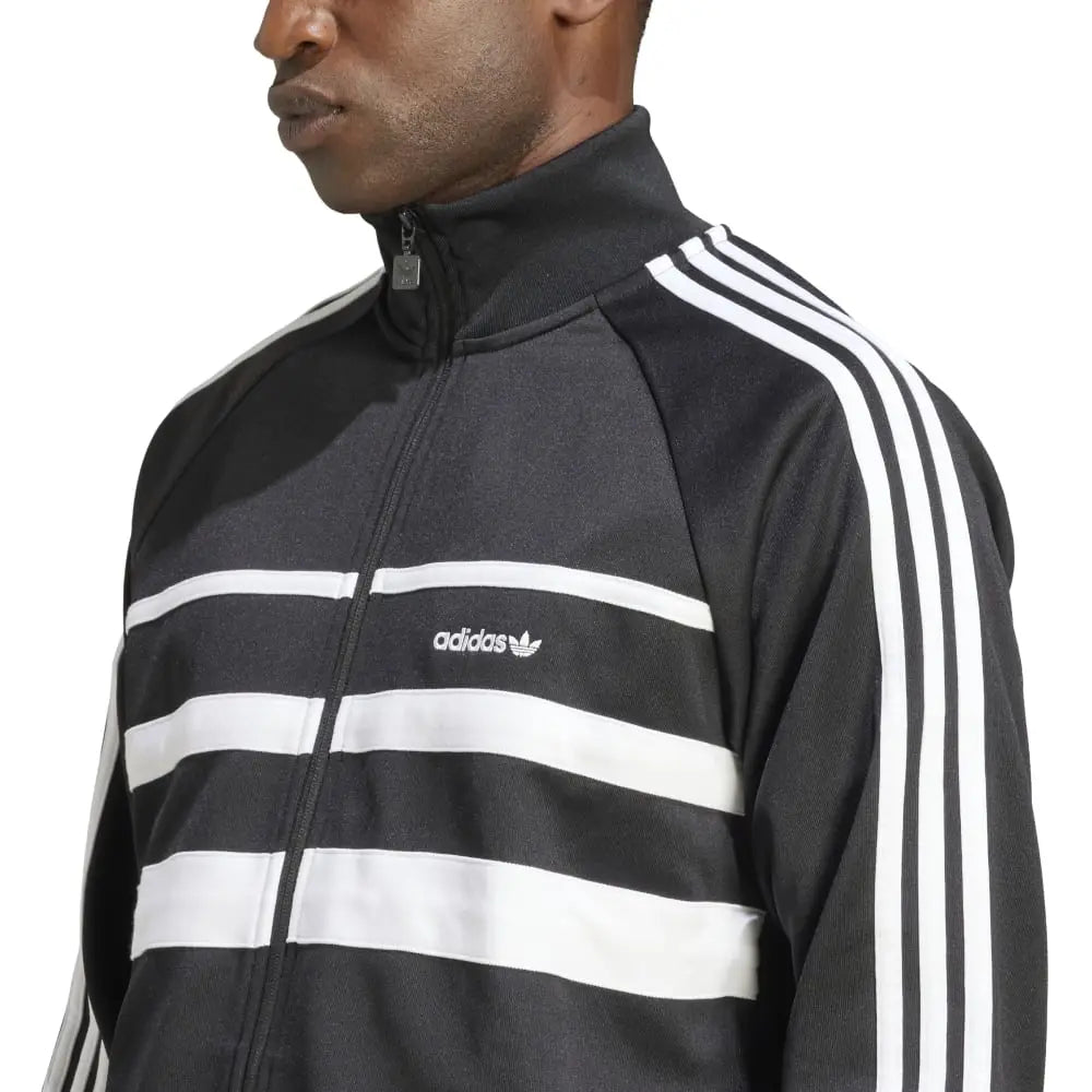 ADIDAS The First Track Jacket JP1046