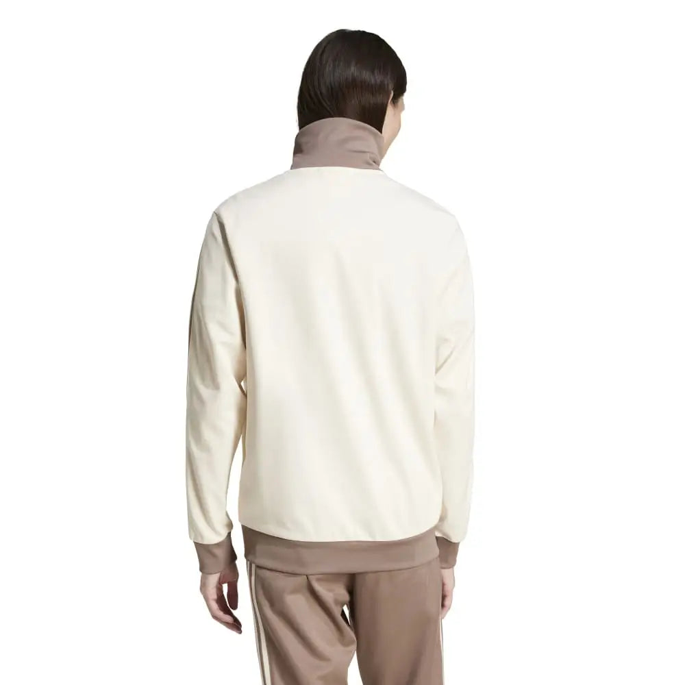 ADIDAS Adicolor Classics Beckenbauer Track Jacket White JP2522