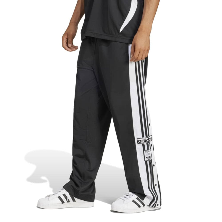 ADIDAS Adibreak Tracksuit Pant Black JP3760