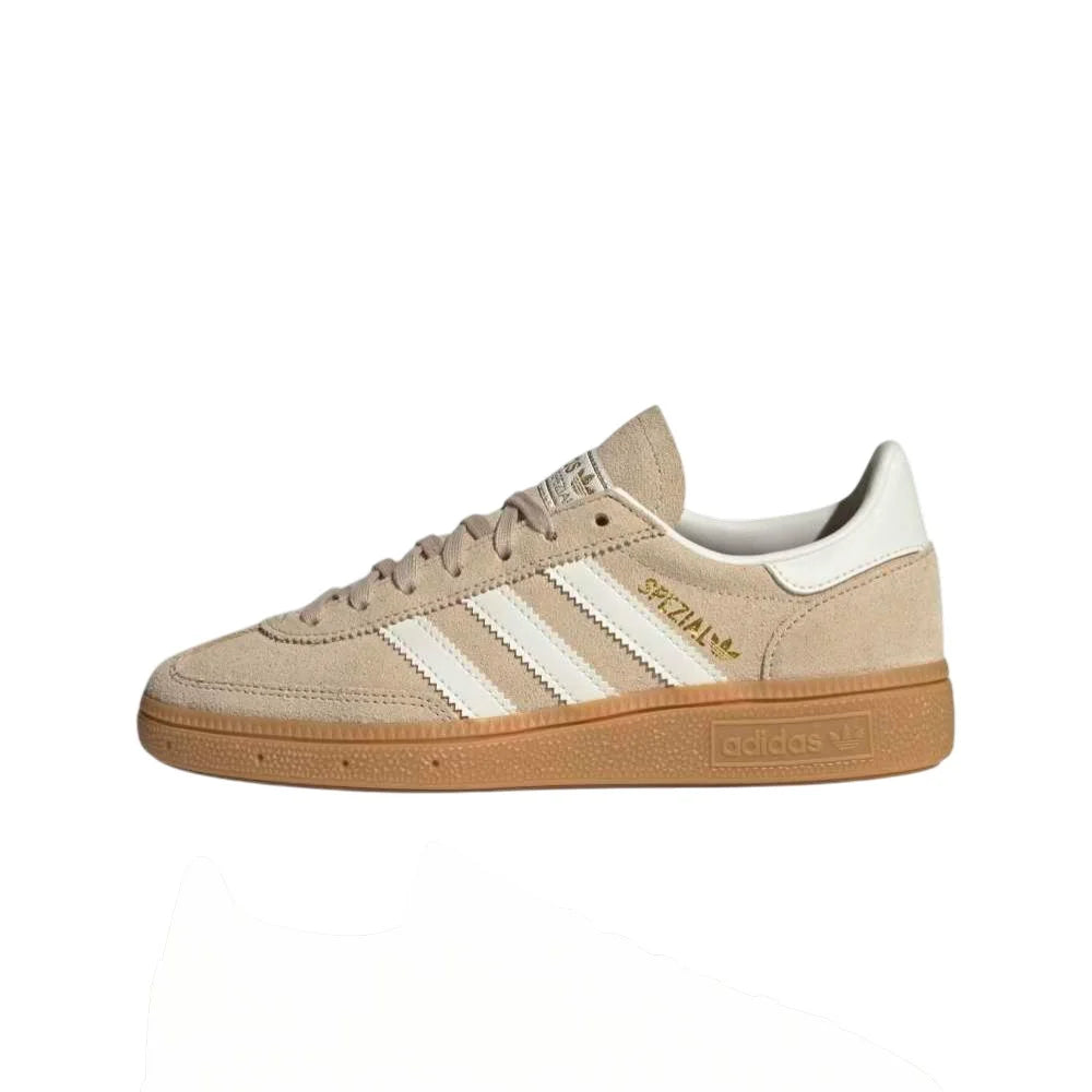 ADIDAS Handball Spezial Sneakers Beige JP8238