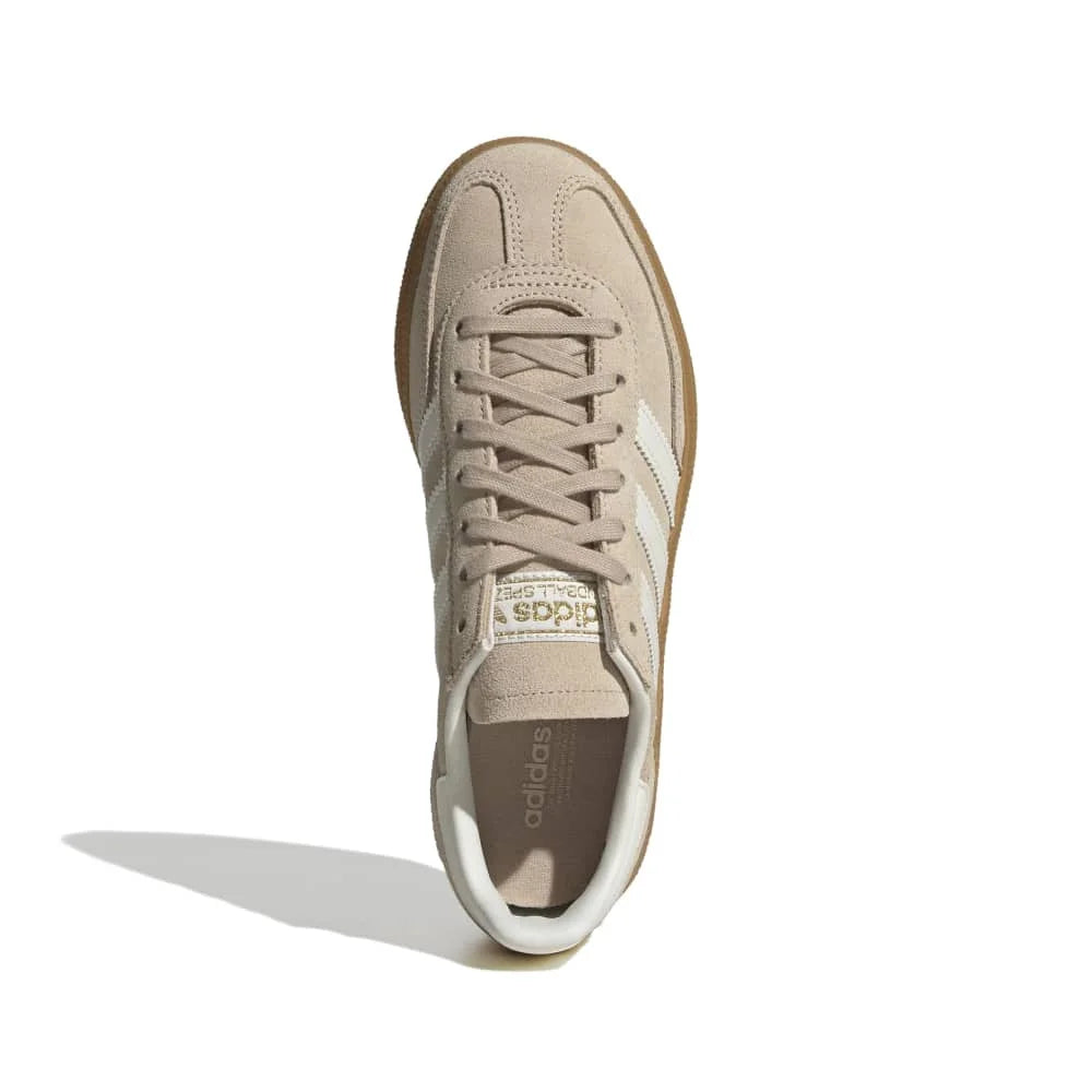 ADIDAS Handball Spezial Sneakers Beige JP8238