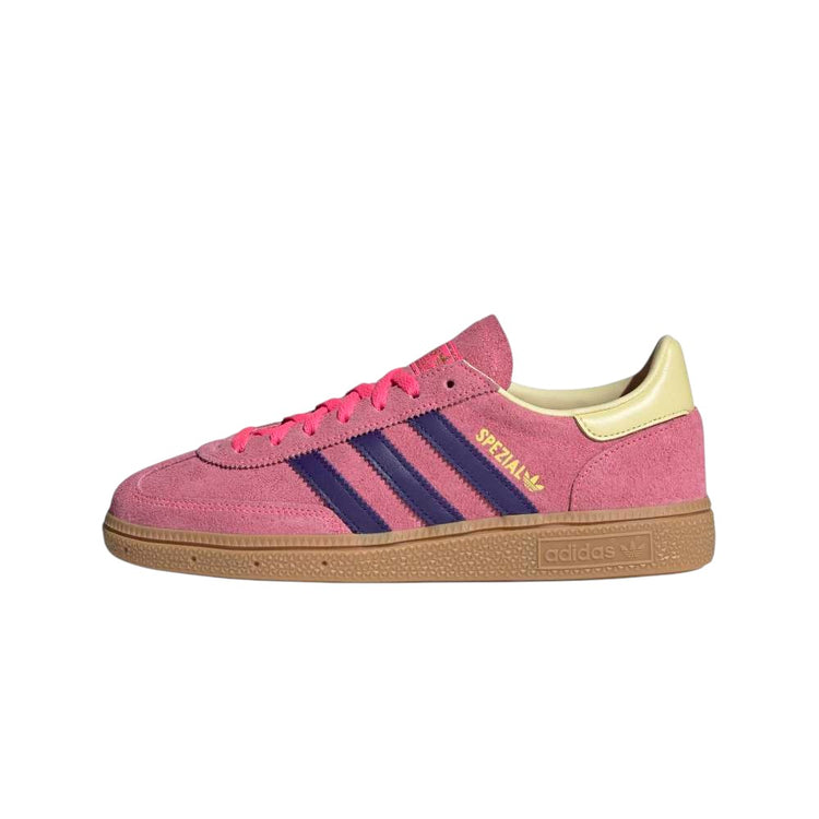 ADIDAS Handball Spezial Pink Sneakers JP8718