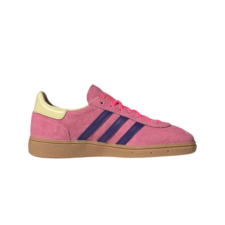 ADIDAS Handball Spezial Pink Sneakers JP8718