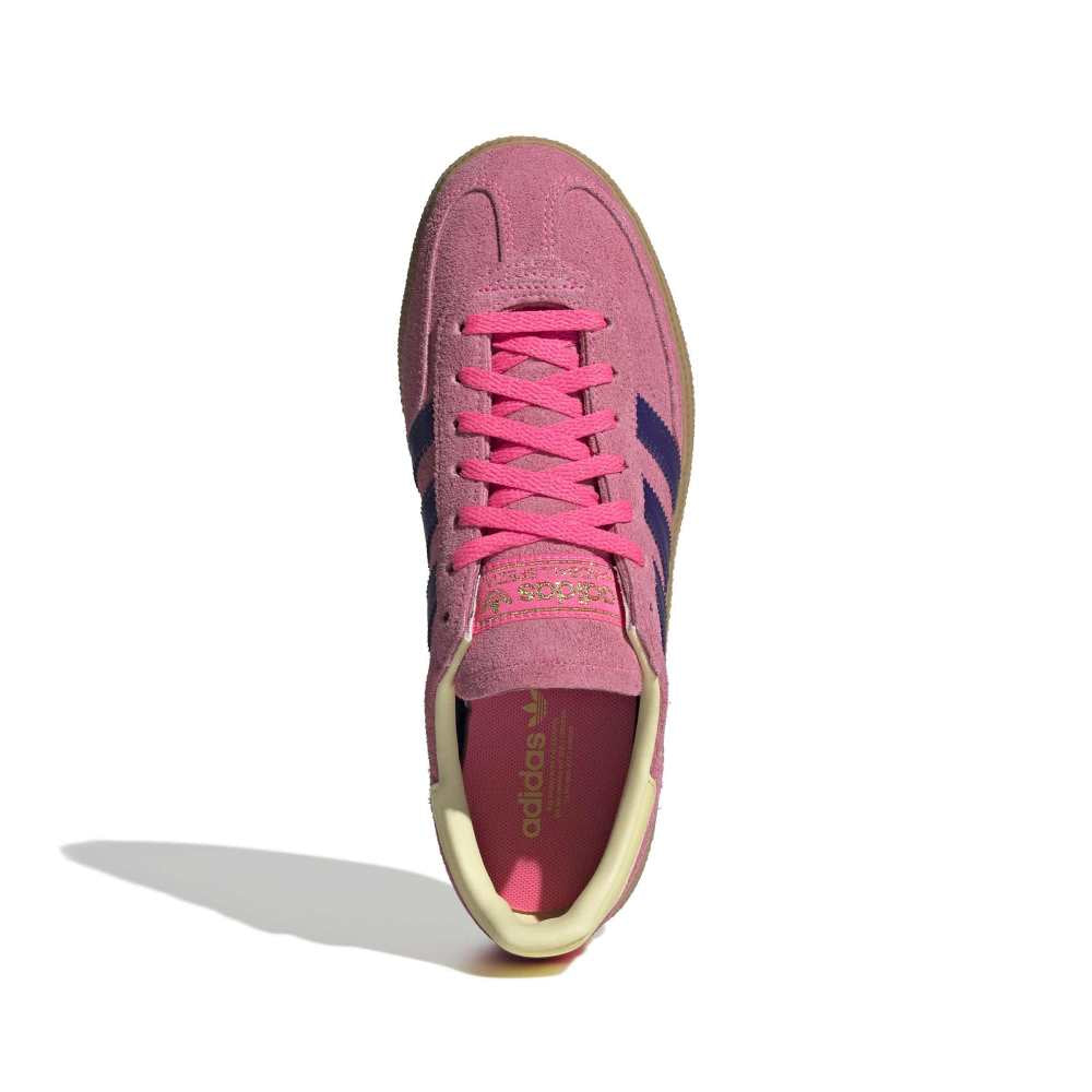 ADIDAS Handball Spezial Pink Sneakers JP8718