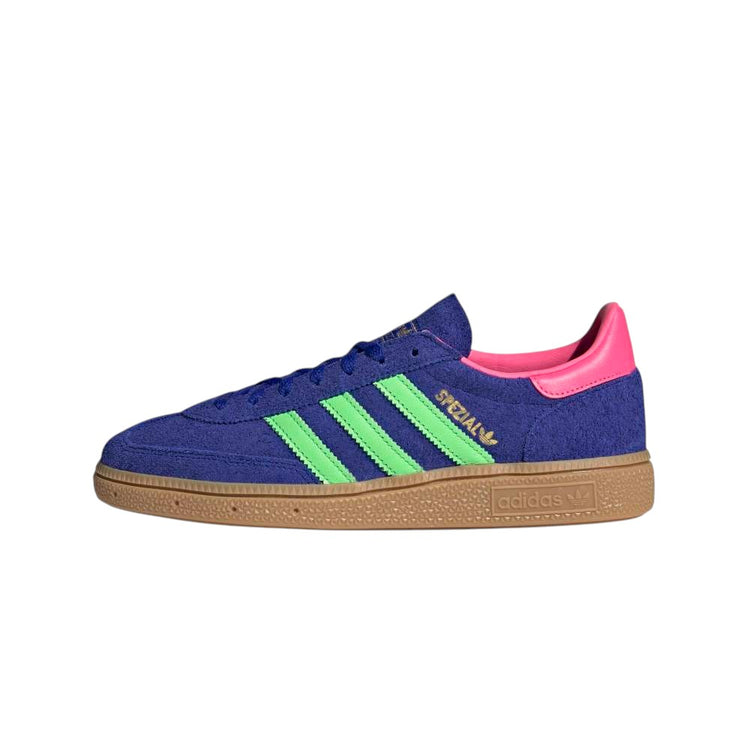 ADIDAS Handball Spezial Blue Sneakers JP8721