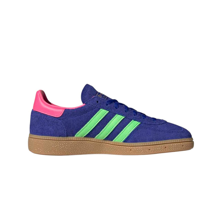 ADIDAS Handball Spezial Blue Sneakers JP8721