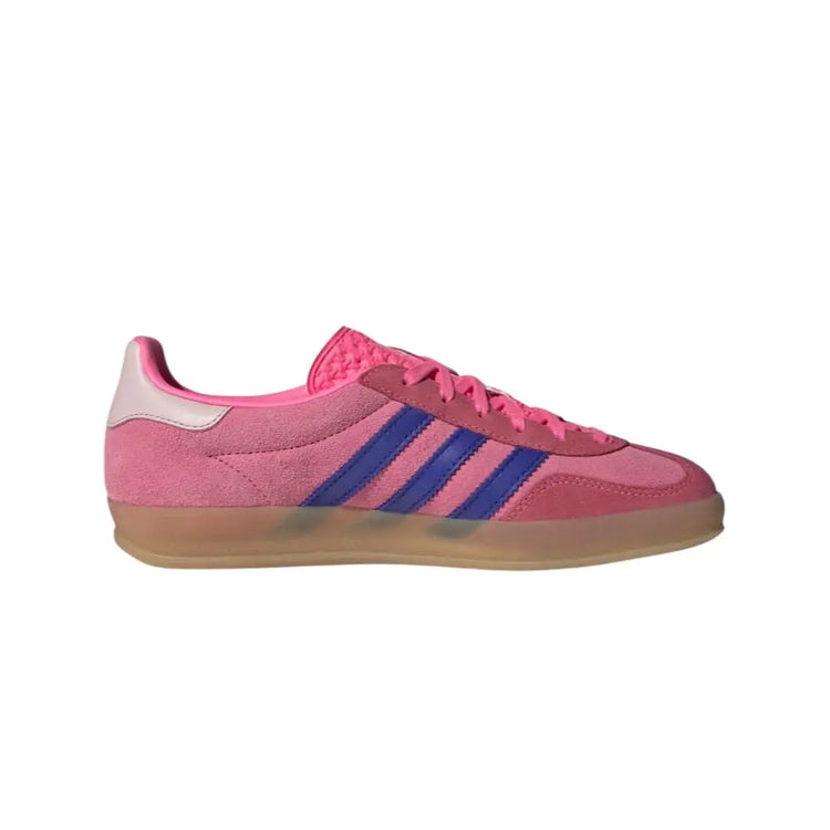 ADIDAS Gazelle Indoor Lucid Pink JQ0194