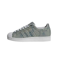 ADIDAS Superstar 82 Washed Denim Sneakers JQ3239