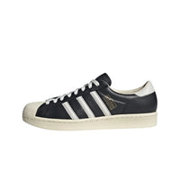 ADIDAS Superstar Vintage Black White Sneakers JQ3255