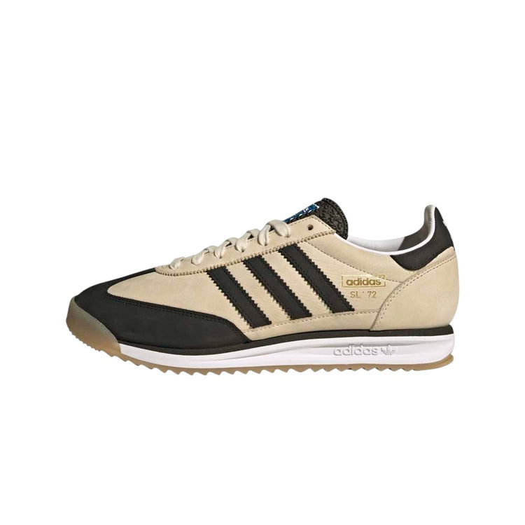 ADIDAS SL 72 RS Beige Sneakers JQ4961