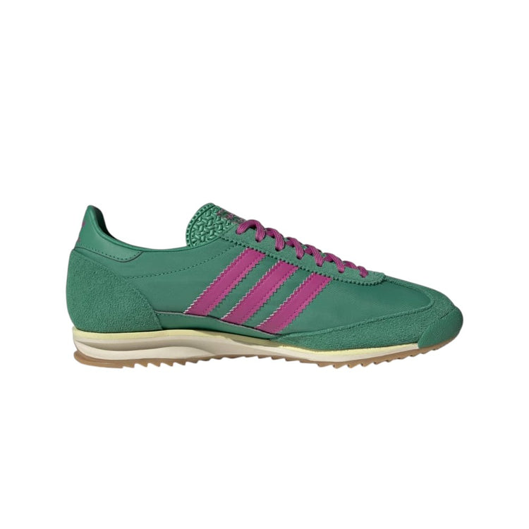 ADIDAS SL 72 OG Green Sneakers JQ6417