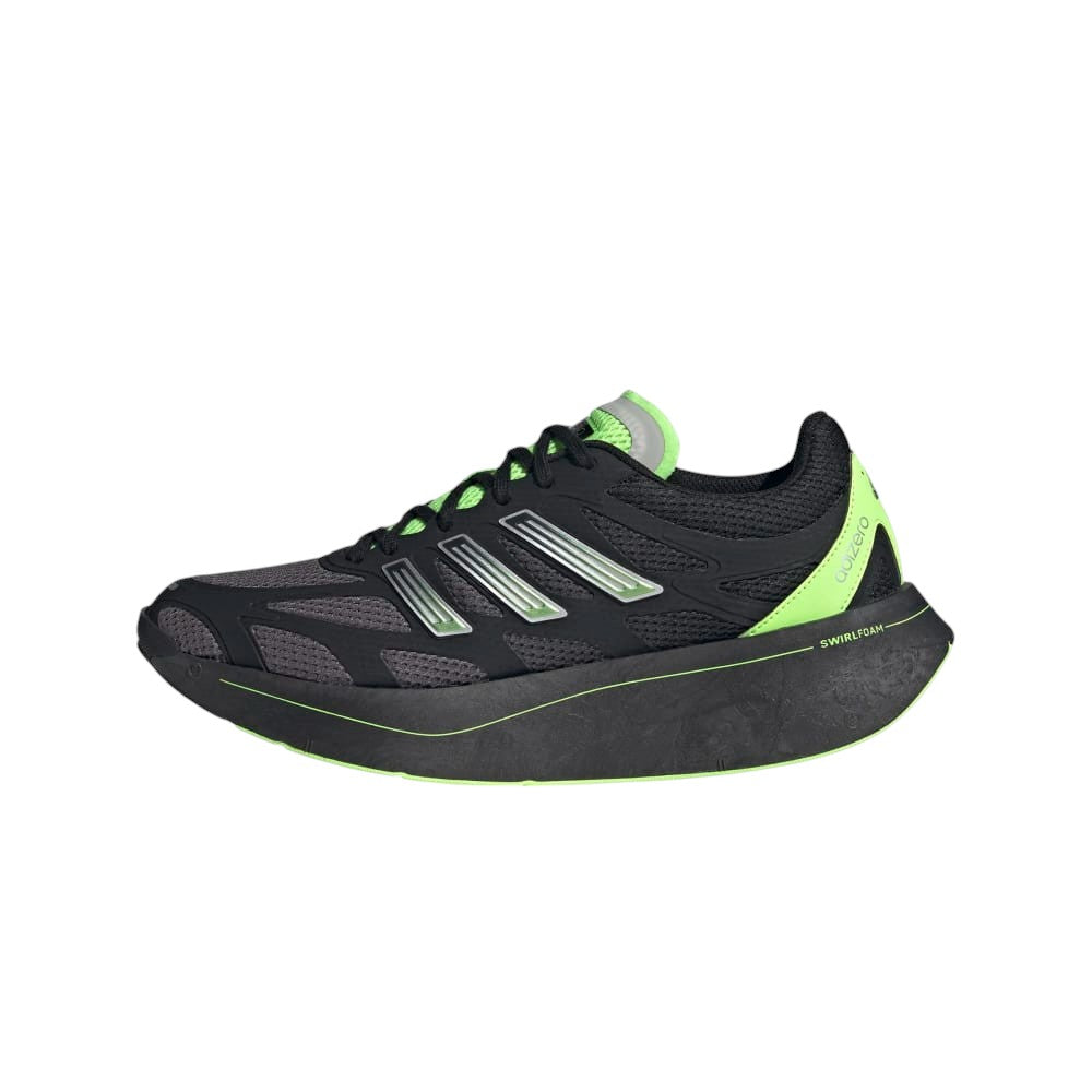 Adizero Aruku Black Sneakers - Urban Jungle