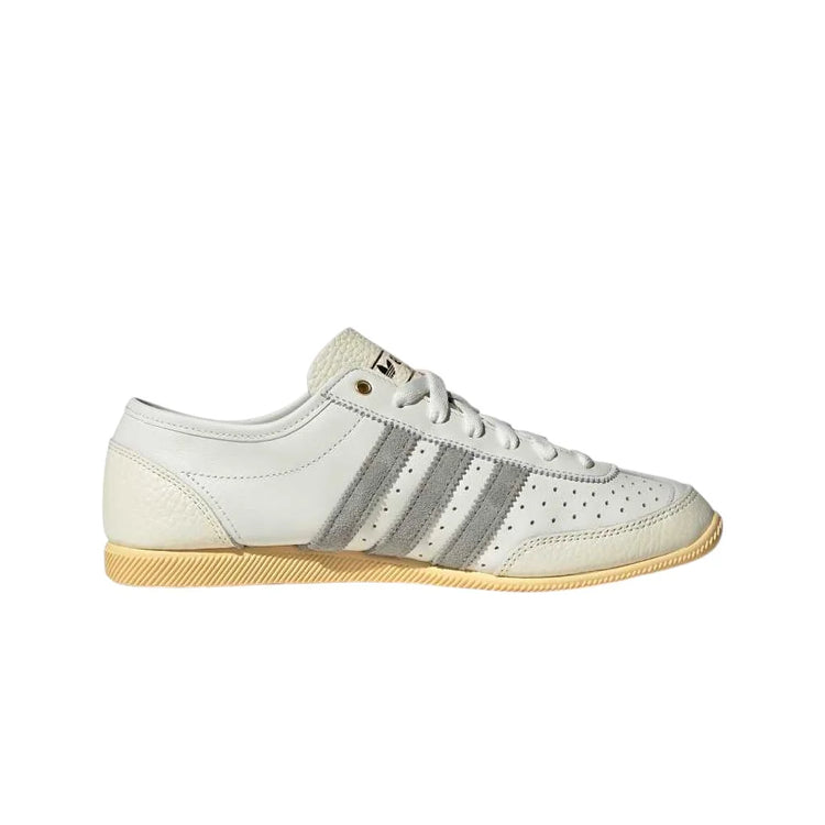 ADIDAS Japan Decon White Off Silver Pebble Sneakers JQ8409