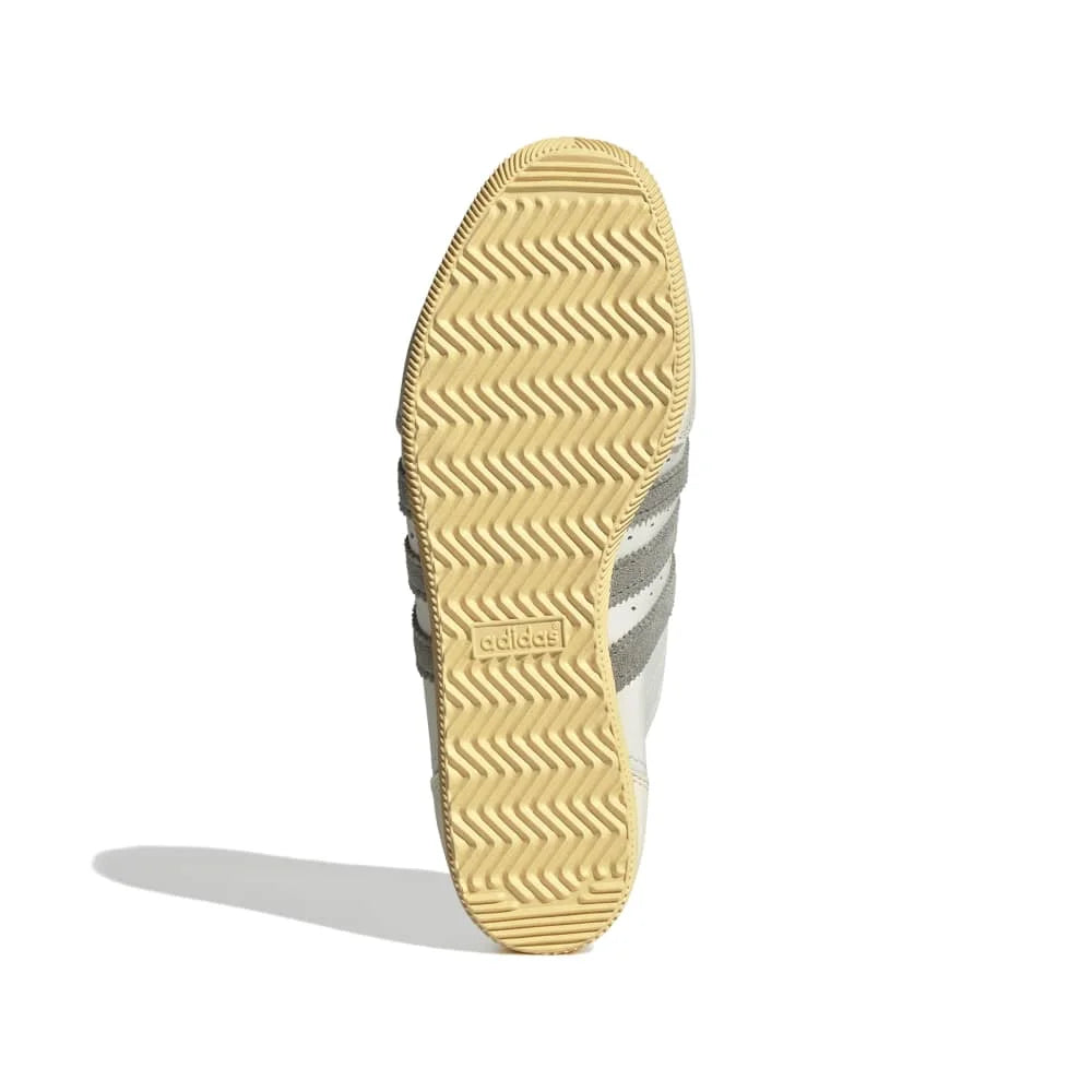 ADIDAS Japan Decon White Off Silver Pebble Sneakers JQ8409