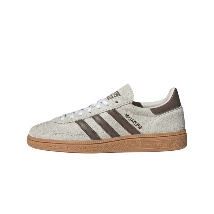 ADIDAS Handball Spezial Beige Brown Sneakers JQ8903