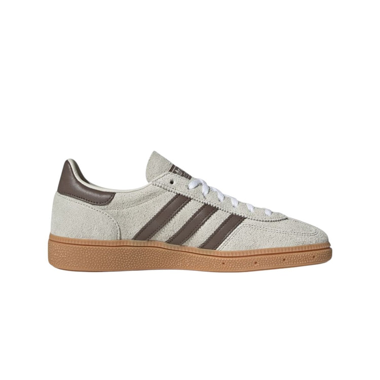 ADIDAS Handball Spezial Beige Brown Sneakers JQ8903