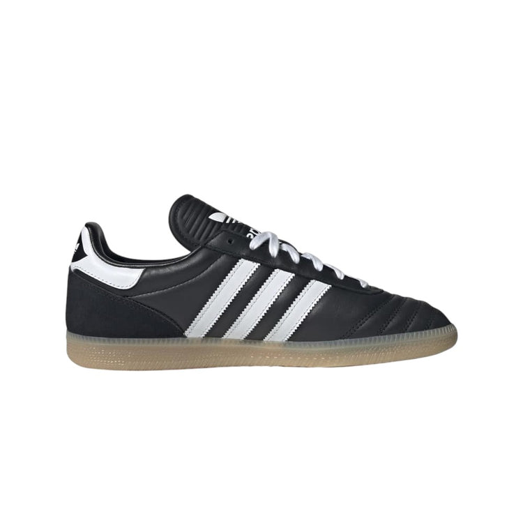 ADIDAS Samba Jp Black White Sneakers JQ9056