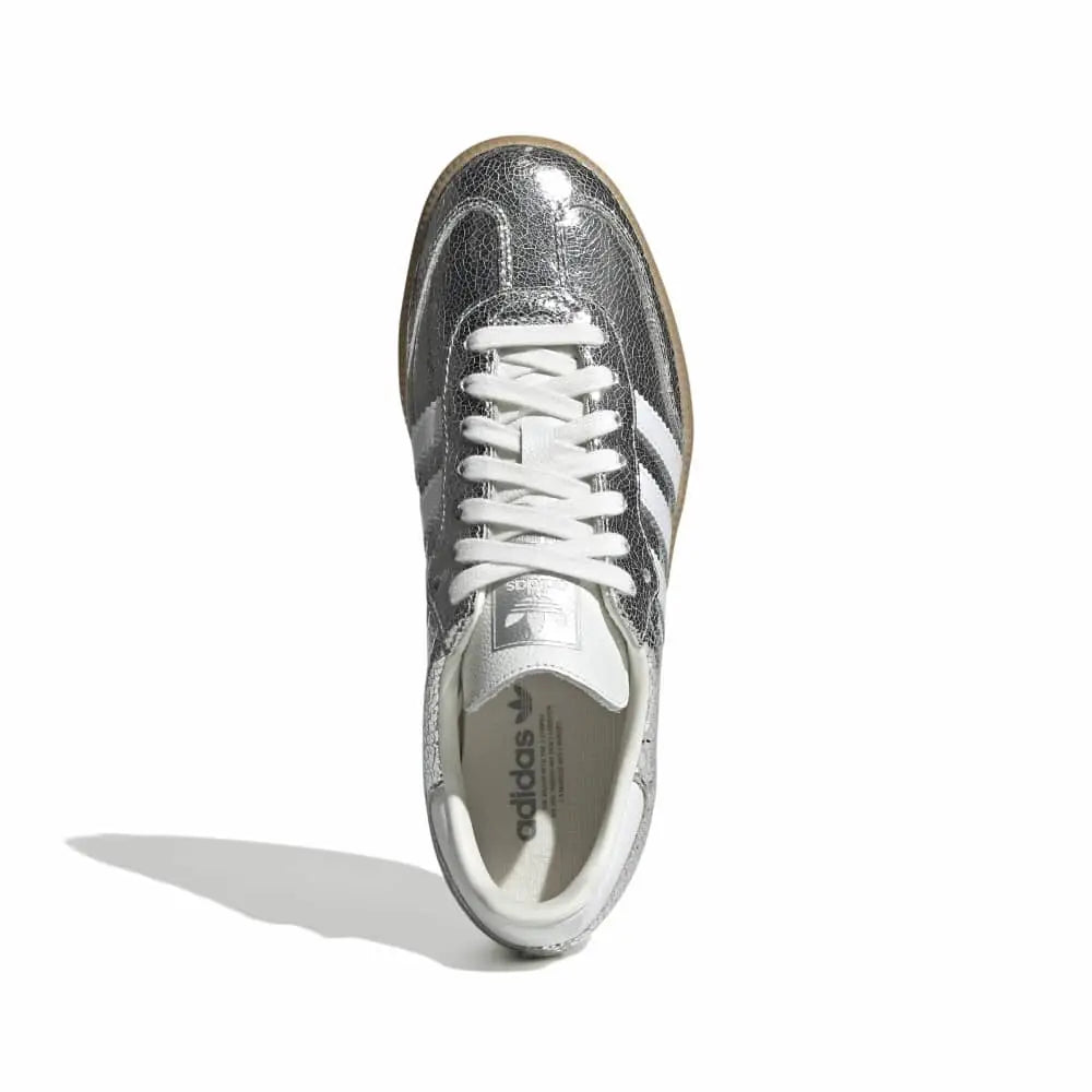 ADIDAS Samba OG Sneakers Silver JR0035