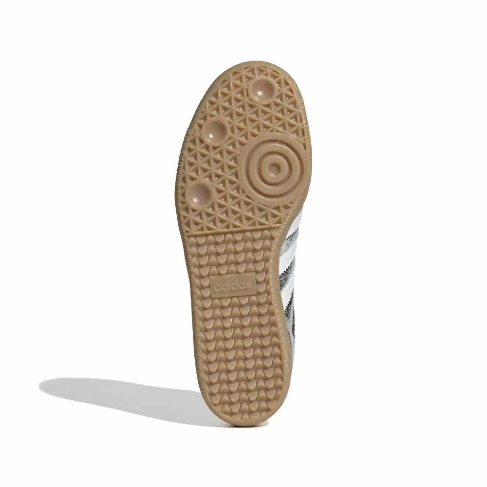 ADIDAS Samba OG Sneakers Silver JR0035