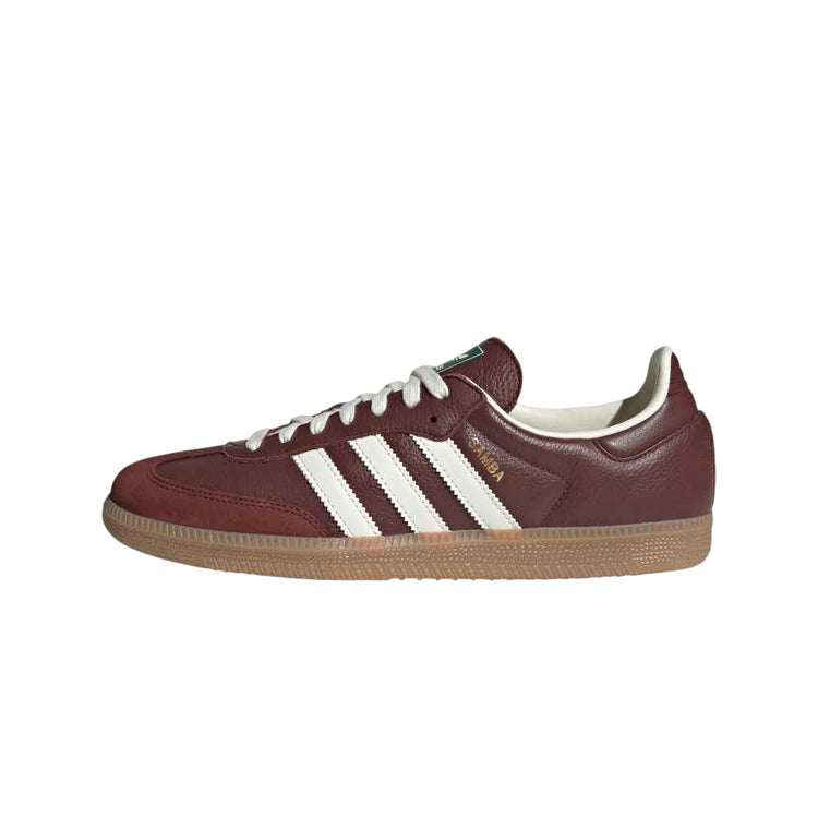ADIDAS Samba OG Brown Sneakers JR0892