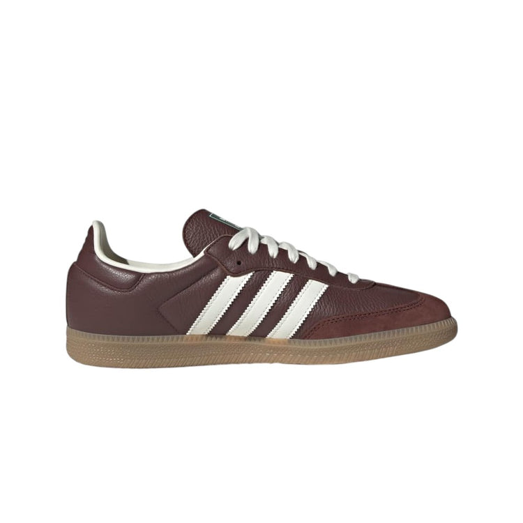 ADIDAS Samba OG Brown Sneakers JR0892