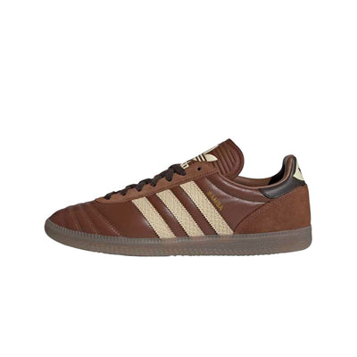 ADIDAS Samba JP Sneakers Brown JR0962