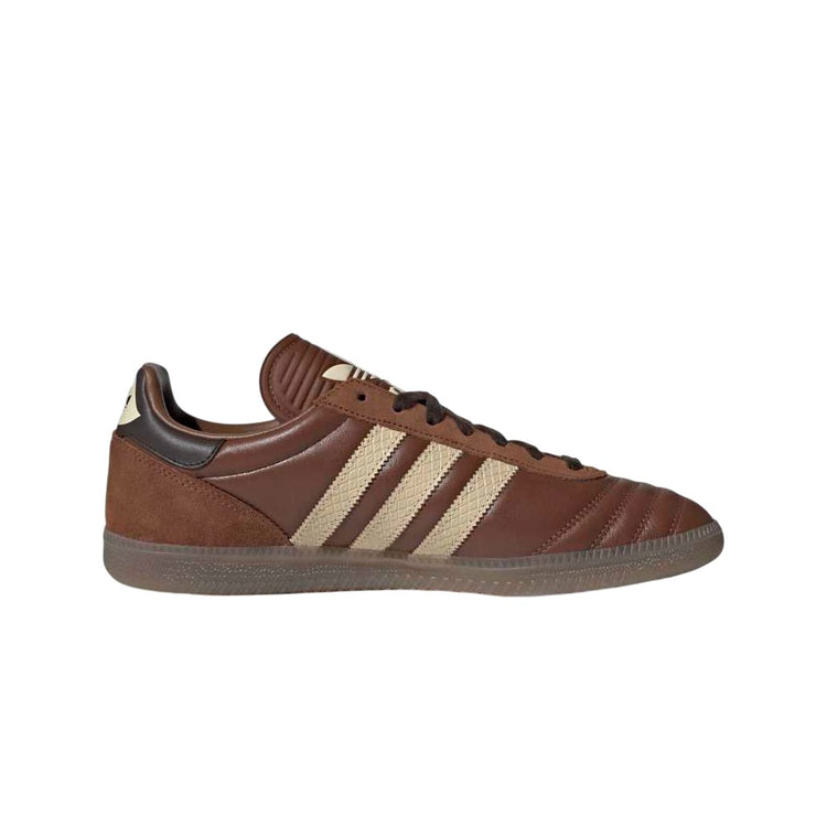 ADIDAS Samba JP Sneakers Brown JR0962