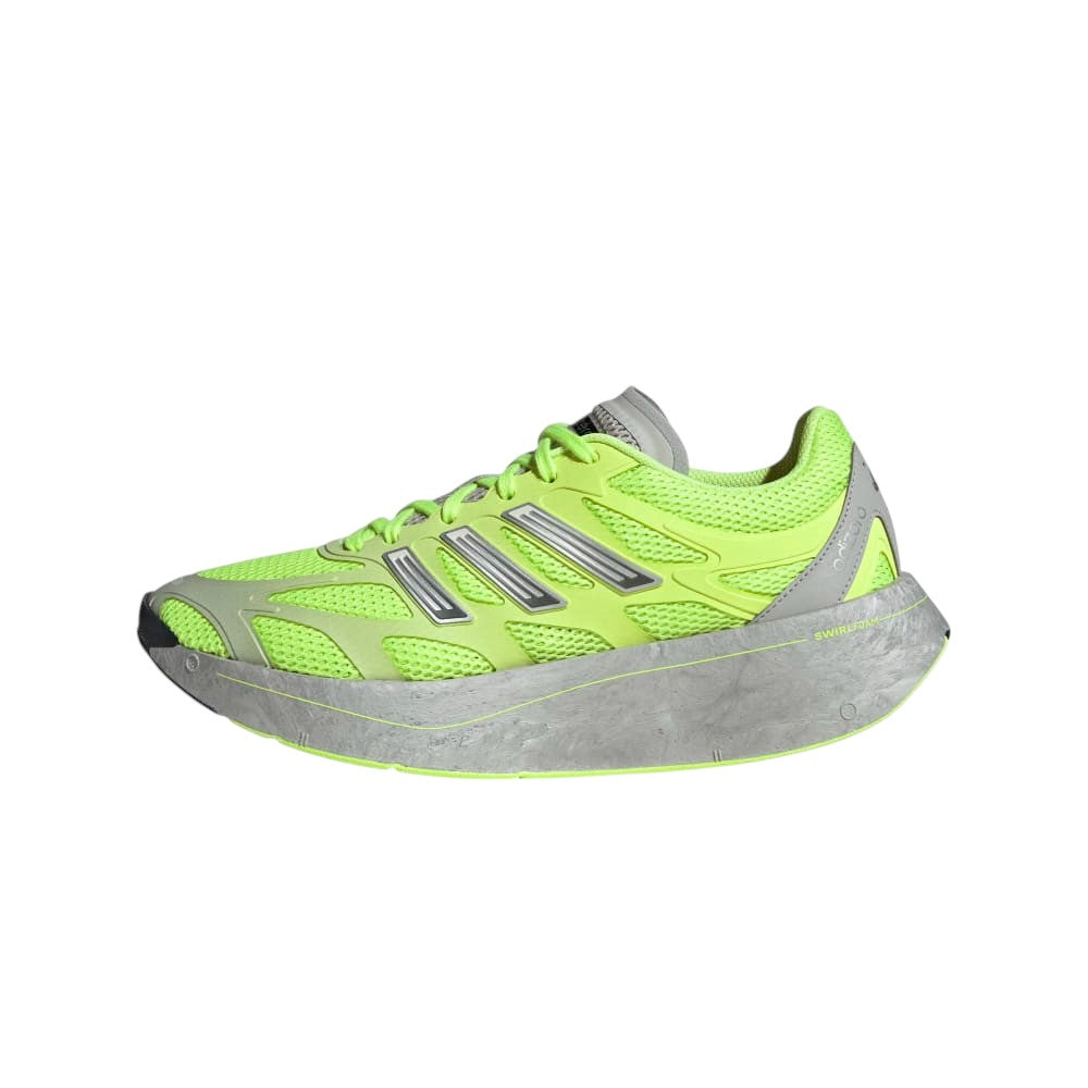 Adizero Aruku Green Sneakers - Urban Jungle