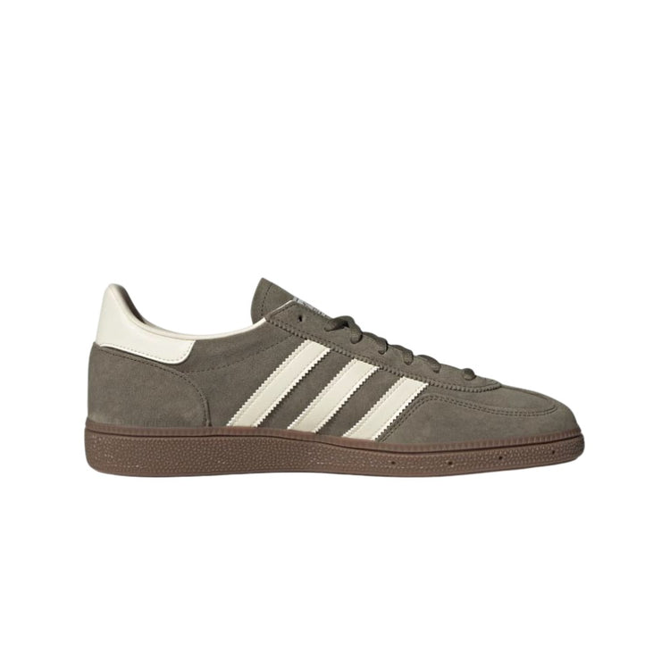 ADIDAS Handball Spezial Sneakers Green JR2121