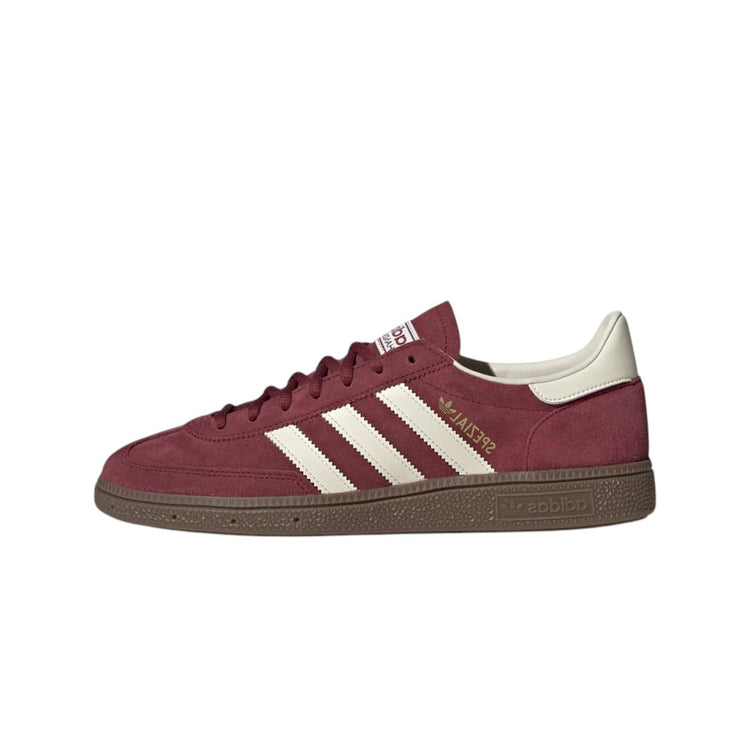 ADIDAS Handball Spezial Red Sneakers JR2122