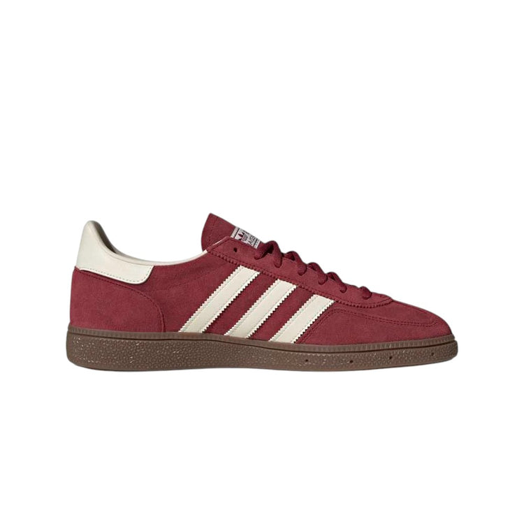 ADIDAS Handball Spezial Red Sneakers JR2122