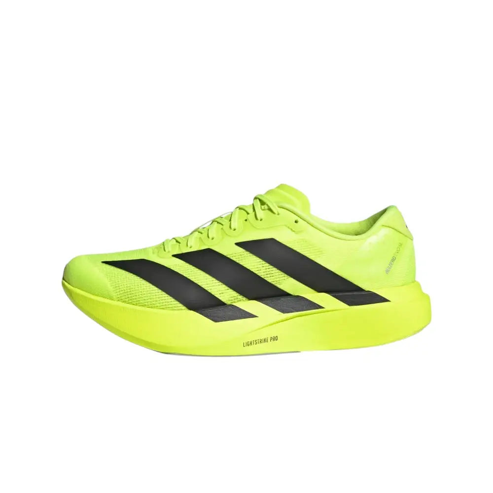 ADIDAS Adizero EVO SL Lucid Lemon JR3416
