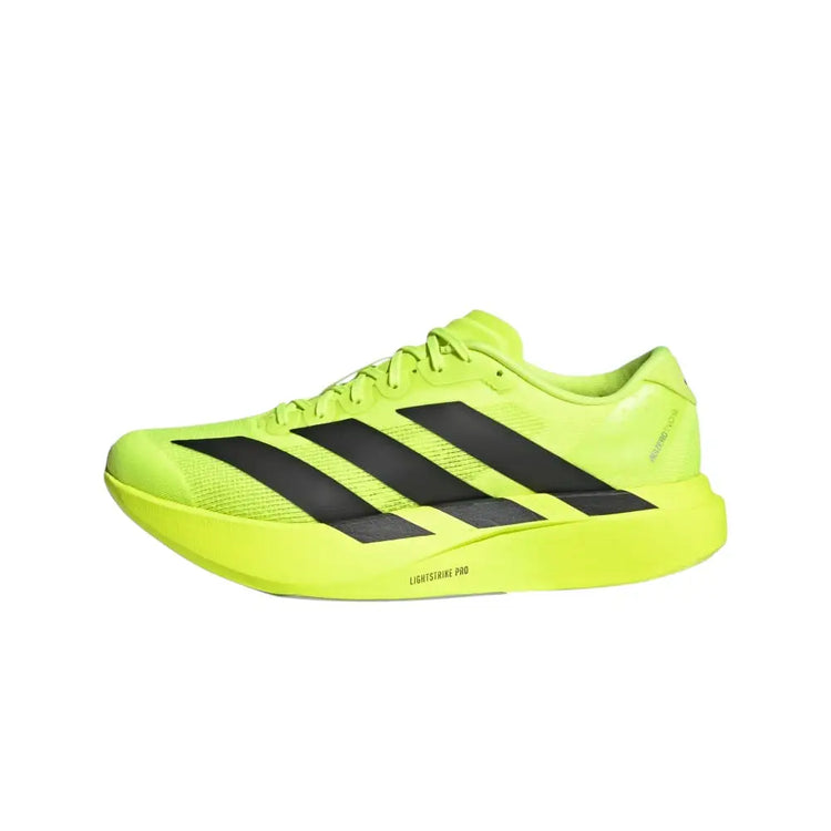 ADIDAS Adizero EVO SL Lucid Lemon JR3416