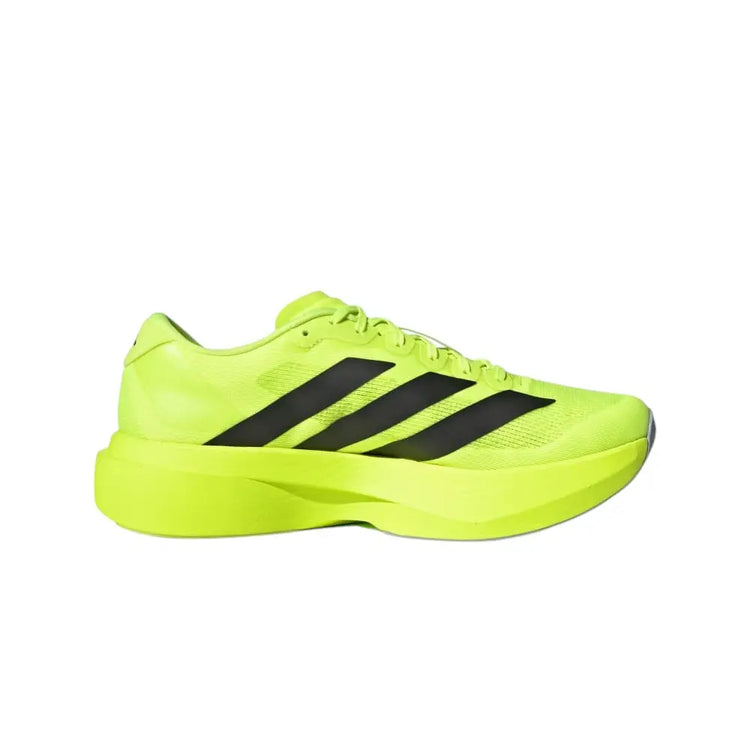 ADIDAS Adizero EVO SL Lucid Lemon JR3416