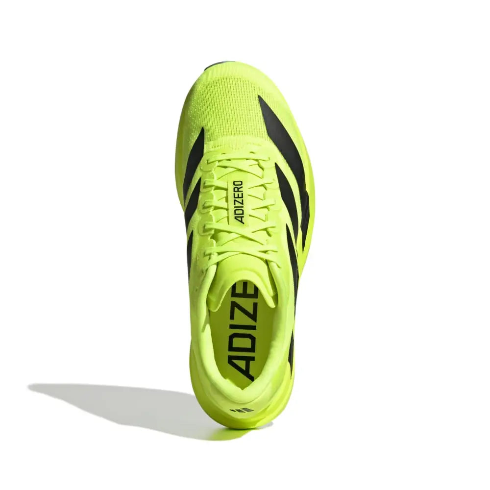 ADIDAS Adizero EVO SL Lucid Lemon JR3416