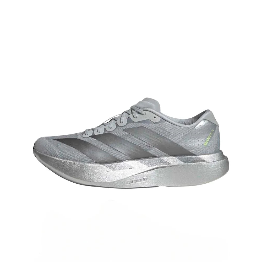 ADIDAS Adizero Evo SL Sneakers Silver JR3419