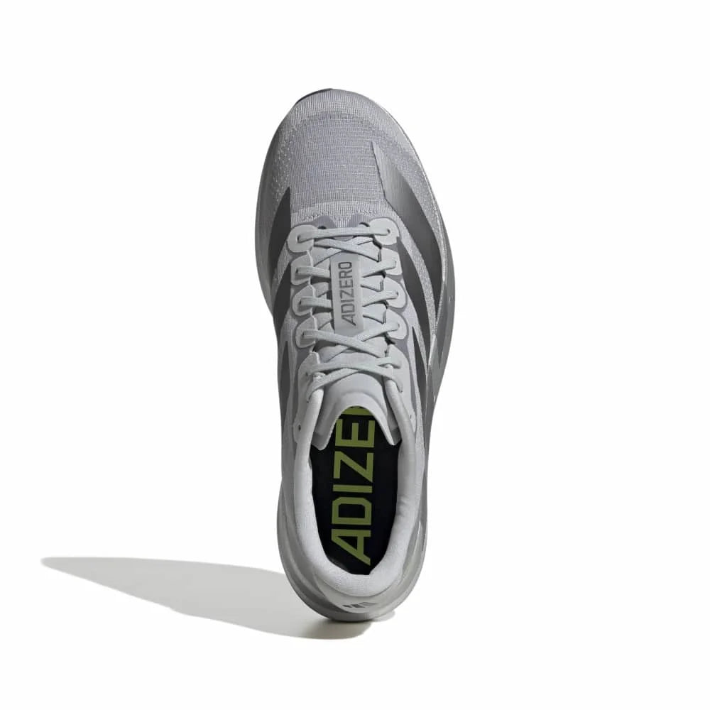 ADIDAS Adizero Evo SL Sneakers Silver JR3419
