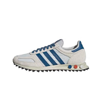 ADIDAS La Trainer OG Off White Dark Marine Sneakers JR3610