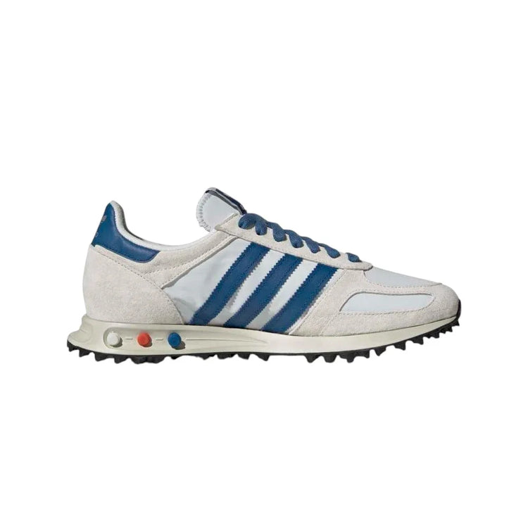 ADIDAS La Trainer OG Off White Dark Marine Sneakers JR3610