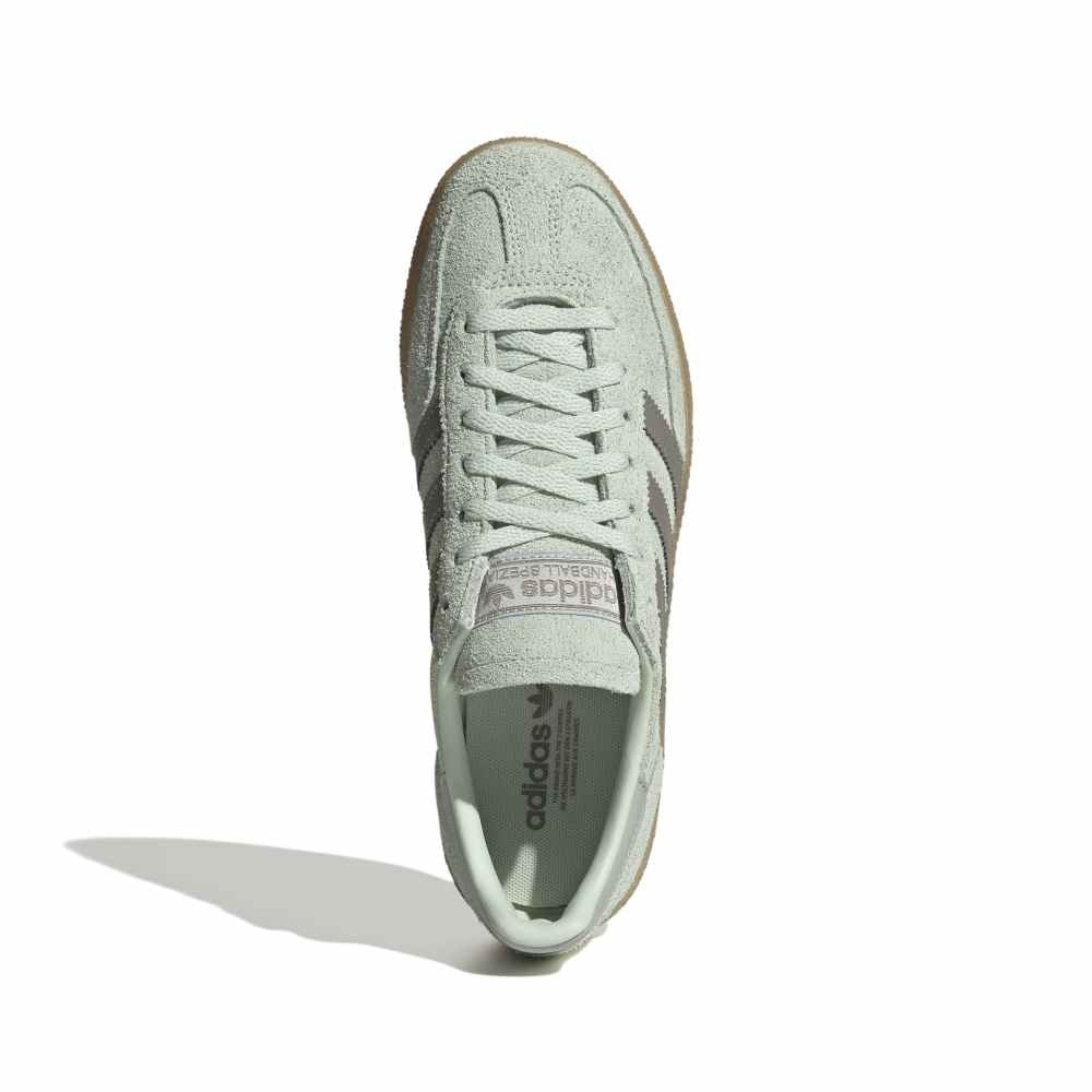 ADIDAS Handball Spezial Green Sneakers JR3628