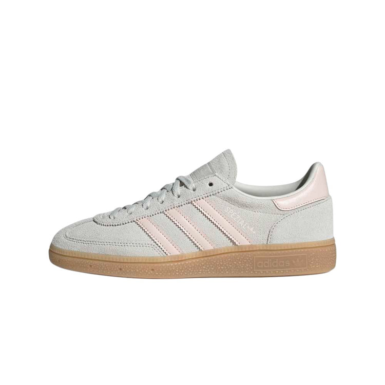 ADIDAS Handball Spezial Light Grey Sneakers JR3629