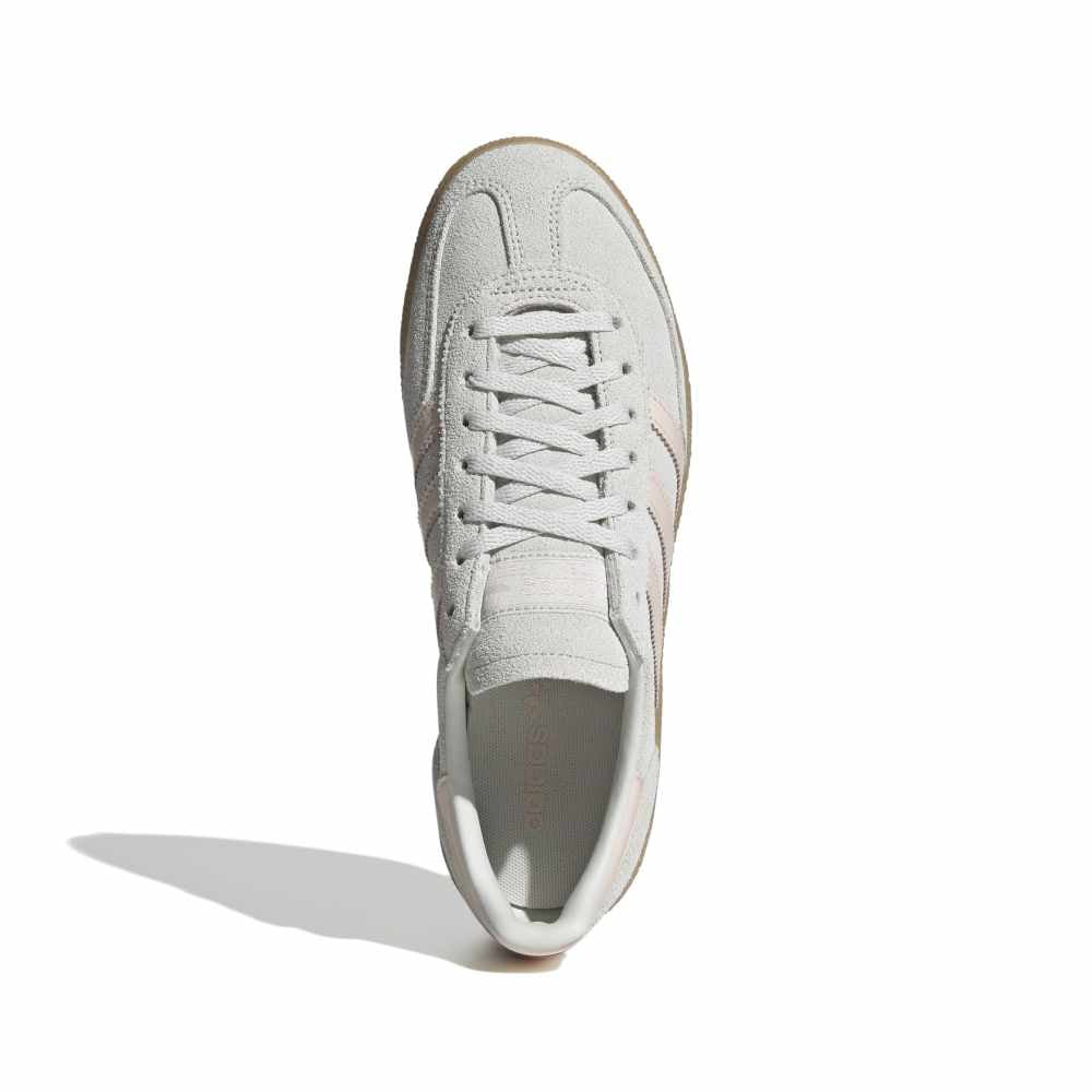ADIDAS Handball Spezial Light Grey Sneakers JR3629