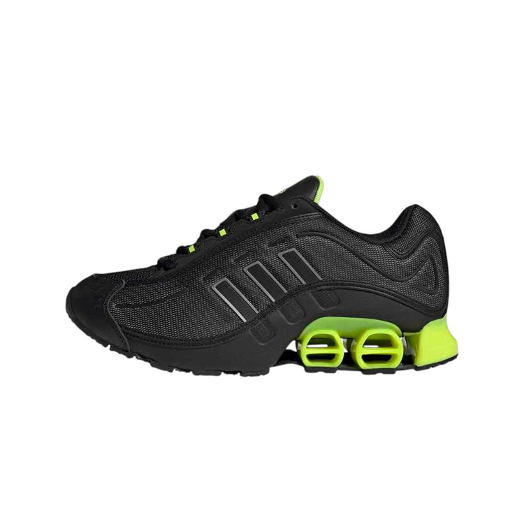 ADIDAS Megaride O1 Black Sneakers JR3677