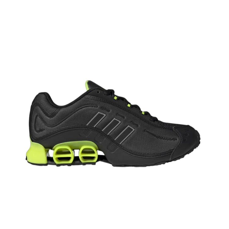 ADIDAS Megaride O1 Black Sneakers JR3677