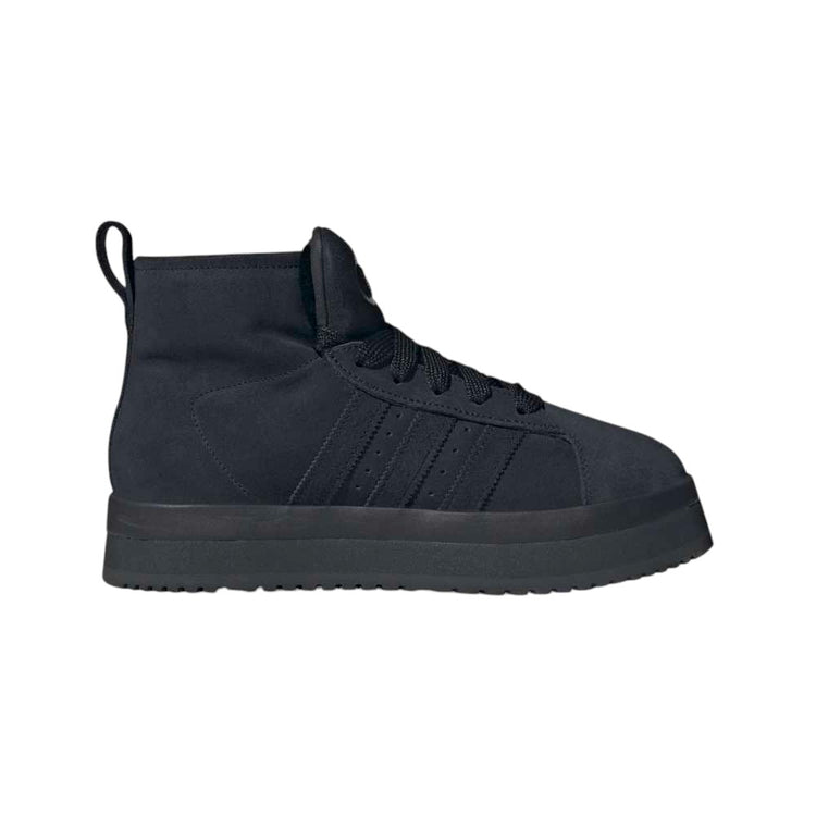 ADIDAS Campus 00s Winter Mid Black Sneakers JR3737