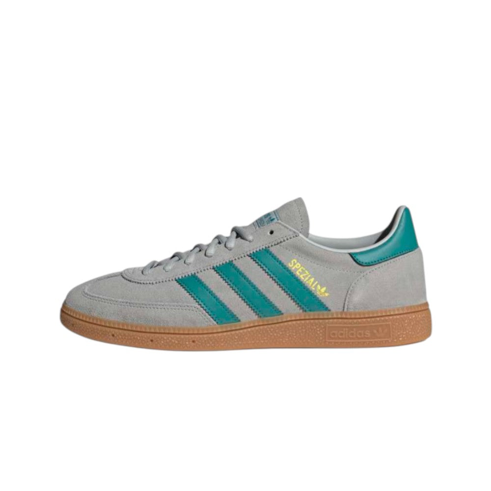 ADIDAS Handball Spezial Grey Sneakers JR3844