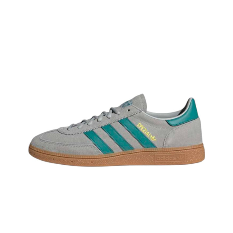 ADIDAS Handball Spezial Grey Sneakers JR3844